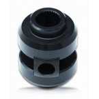 G2 Axle G2-85-2011M-31 Boqueo Tipo Spool