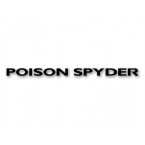 Poison Spyder PSC51-46-015-B Merchandising
