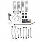 Rubicon Express RE7127 Suspension Complete System
