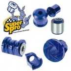 Superpro Bushing polyurethane KIT043BADJK