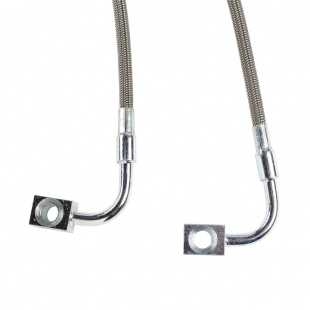 Rubicon Express RE1540 Brake Line