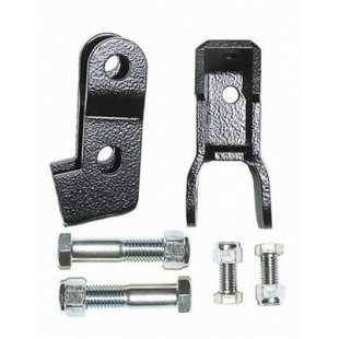 Rubicon Express RE2007 Shock Relocator