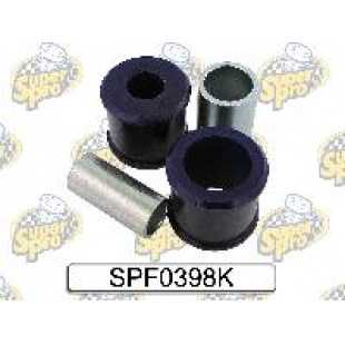 Superpro polyuréthane silentbloc SPF0398K